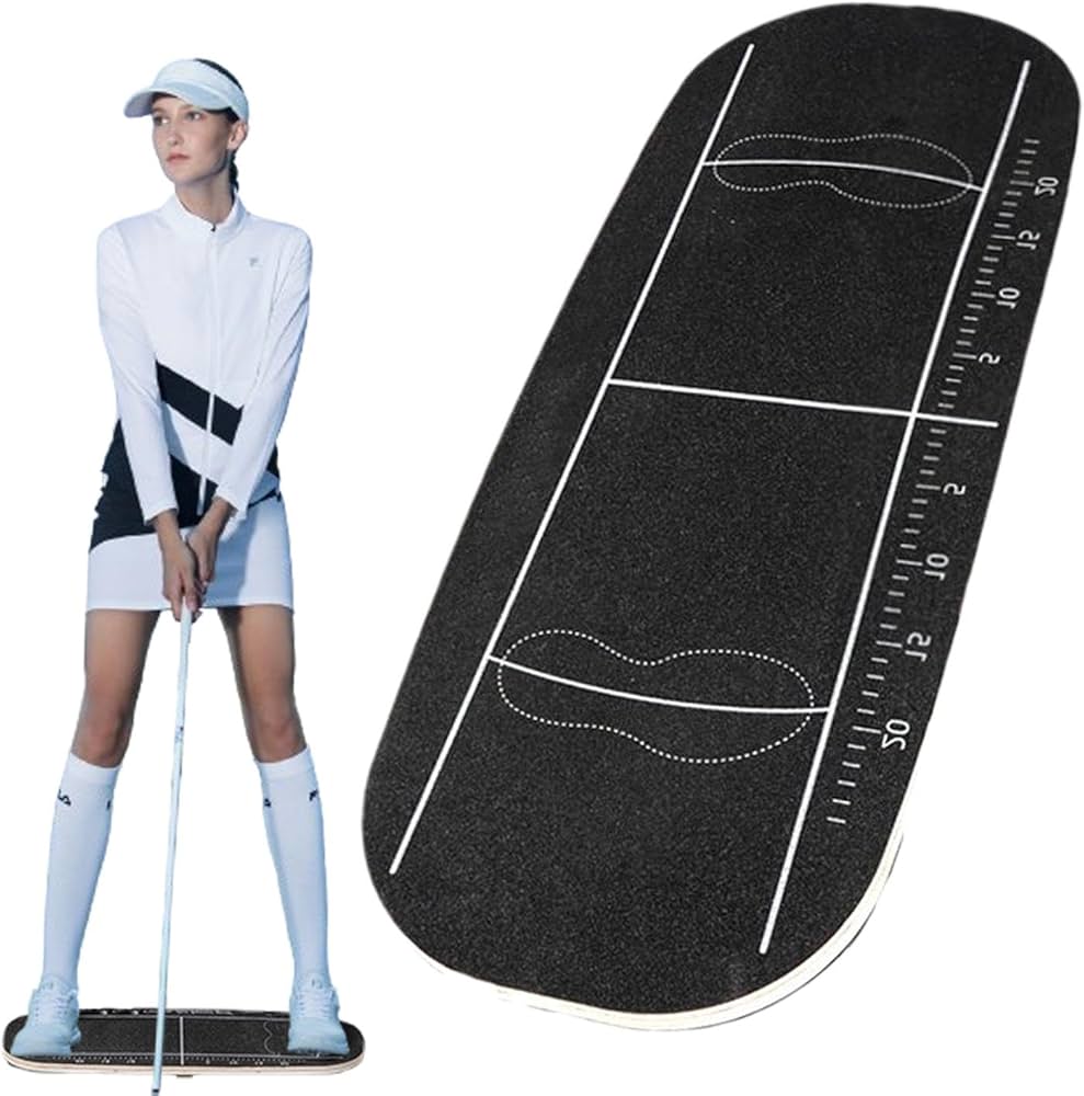 Amazon | Falbiro ゴルフ バランス ボード トレーニング補助具